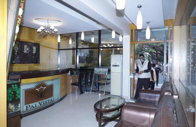 Pai Vista Hotel