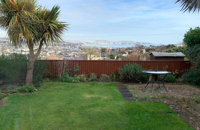 Paignton View Holiday Home