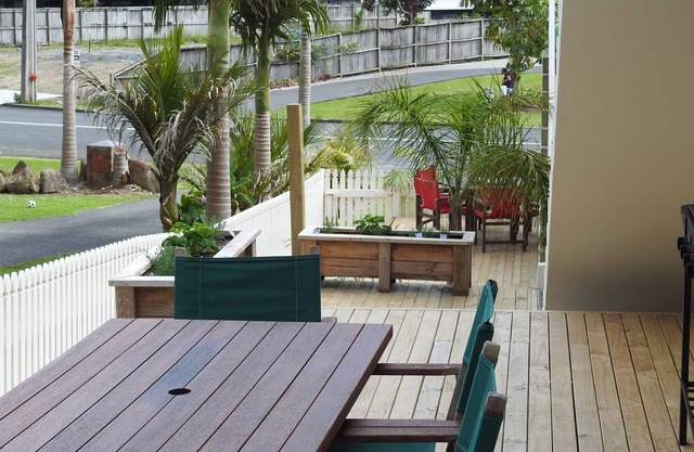 Paihia Apartments