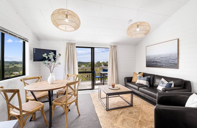 Paihia Coastal 2 Bedroom Cottage
