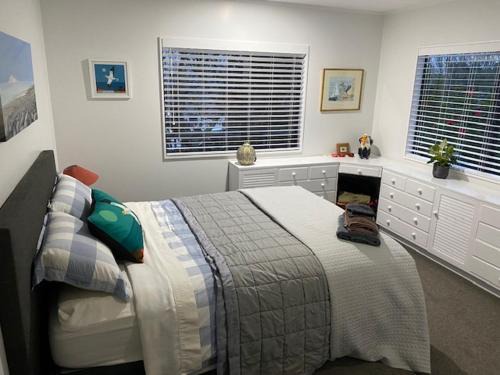 Paihia on the Rise