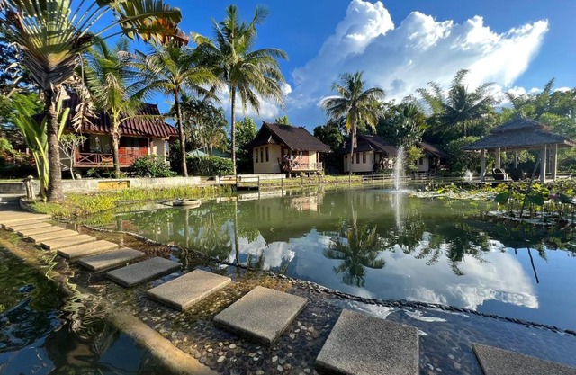 Pairadise Hotel