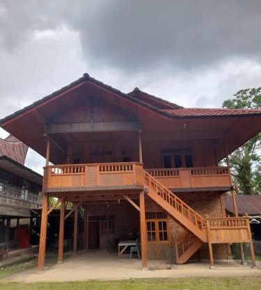 Pairi's Family Homestay