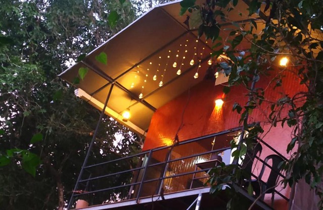 Paithal Mount Resort