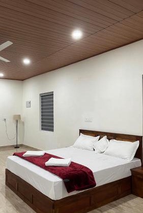 Paithalvillage Homestay