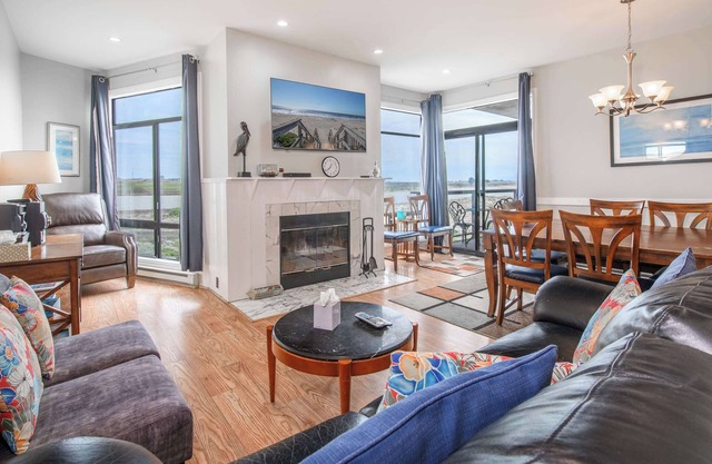 Pajaro Dunes Resort: ** ¡Condominio de 3 habitaciones recientemente actualizado!