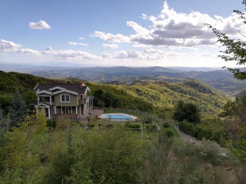 Pajenga Farm Private Villa