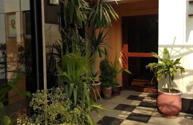Pak Continental Hotel