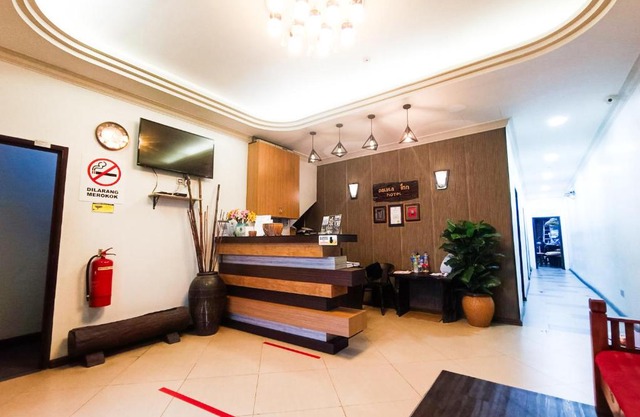 PAKA DALYLA HOTEL