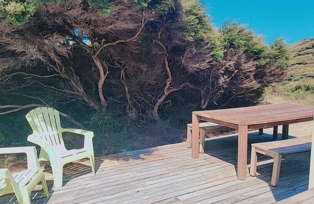 Pakiri Beach Retreat