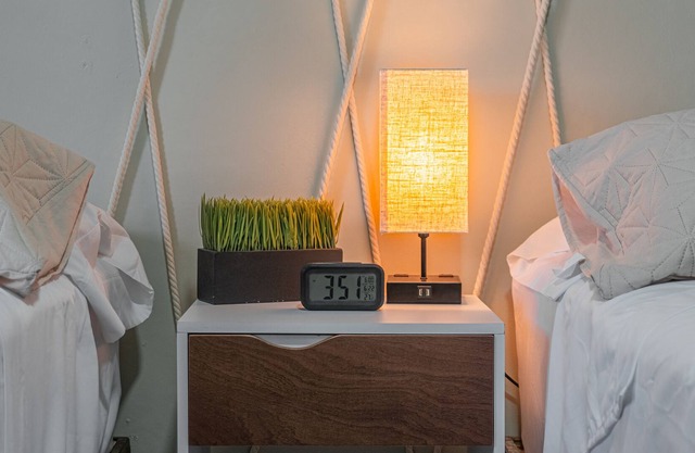 Pako Stays - Luxurious & Spacious 2 Bedroom Suites