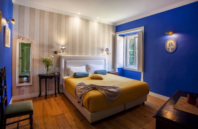 Palácio de Sintra Boutique House