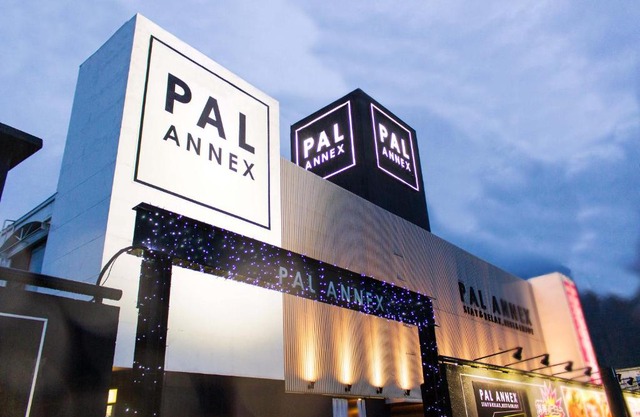 Pal Annex Katsuyama (Love Hotel)