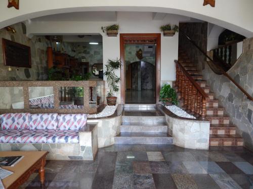 Palace Hotel Barretos
