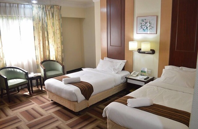 Palace Hotel