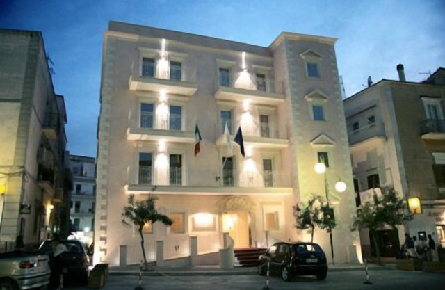 Palace Hotel Vieste