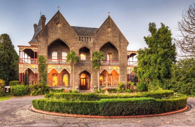 Palace in Ballarat