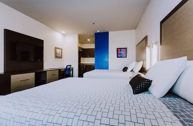 Palace Inn Airtex