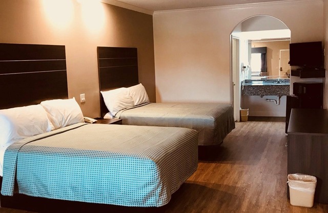 Palace Inn Greenspoint
