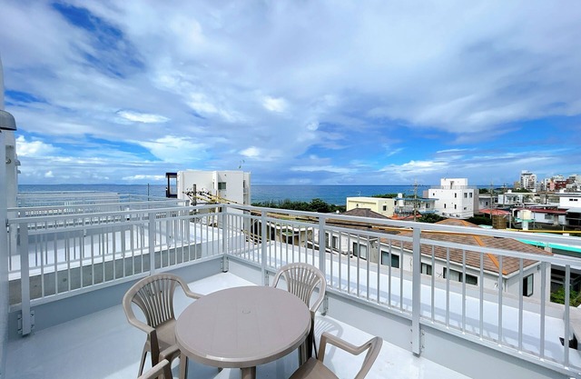 Palace Oceanside