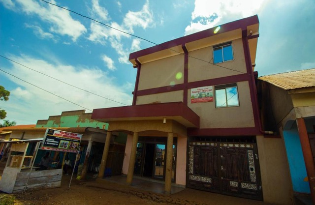 Palace View Guest House