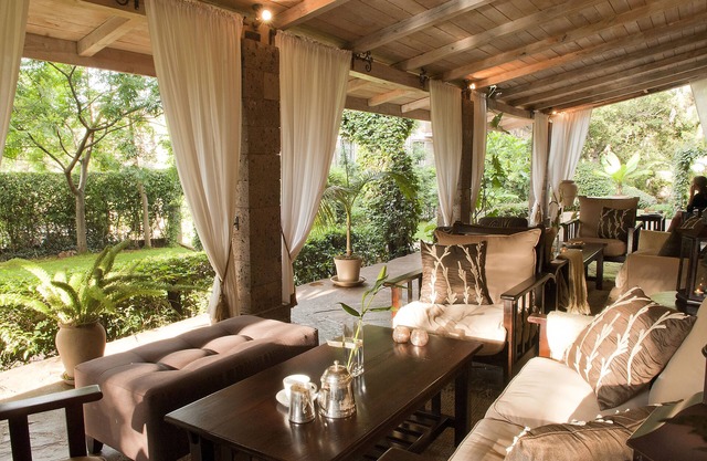 Palacina The Residence & The Suites