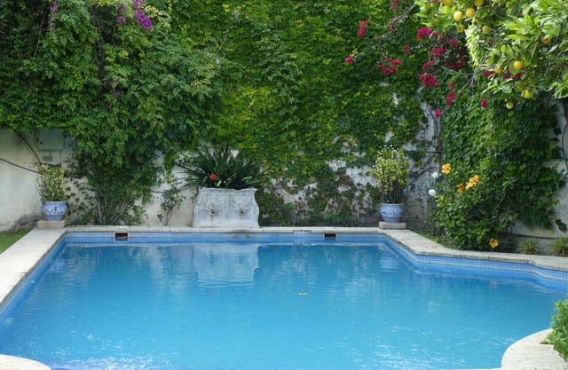 Palacio del Virrey Laserna
