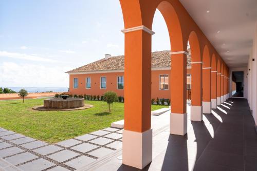 Palacio Santa Catarina Hotel