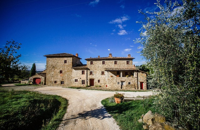 Palaia Farm - Alojamiento "BOTTI"