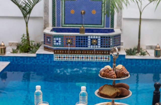PALAIS CHAHD LUXURY