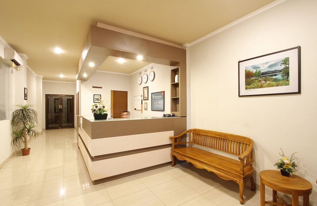 Palapa Hotel