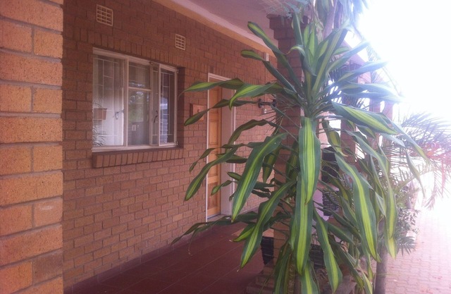Palapye Guest House