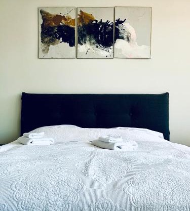 Palarikova apartment