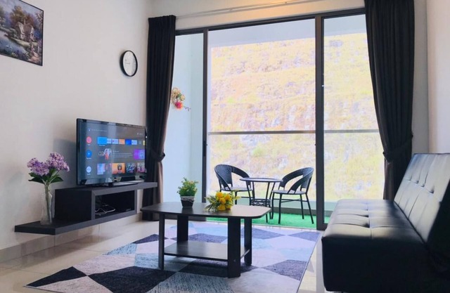 Palas Horizon Apartment