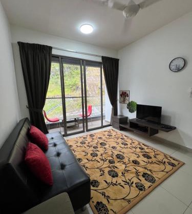Palas Horizon, Cozy Apartment 3Bedroom near Kea Farm Market