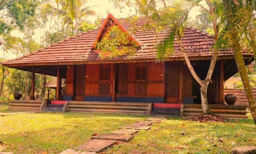Palathra Heritage