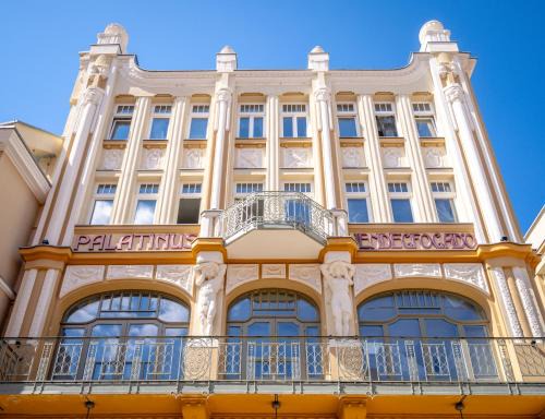 Palatinus Grand Hotel