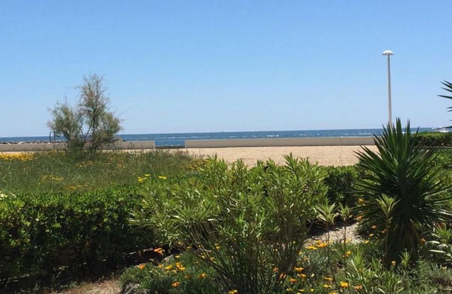 Palavas Les Flots plage
