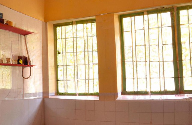 Palayam Guest Place