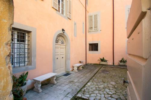 Palazzetto d'epoca