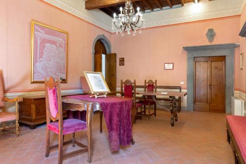 Palazzina dei Cacciatori