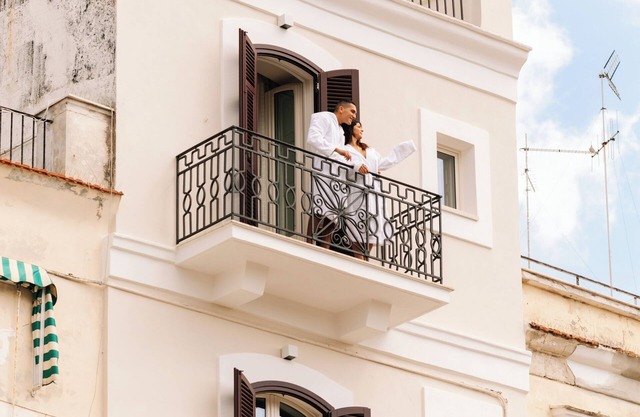 Palazzina Gentile
