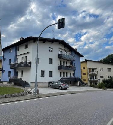 Palazzina Rosa