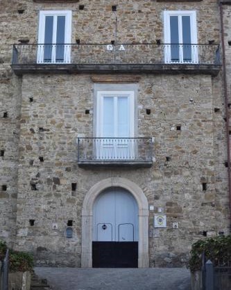 Palazzo Albini