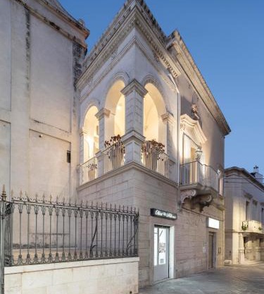 Palazzo Alchimia