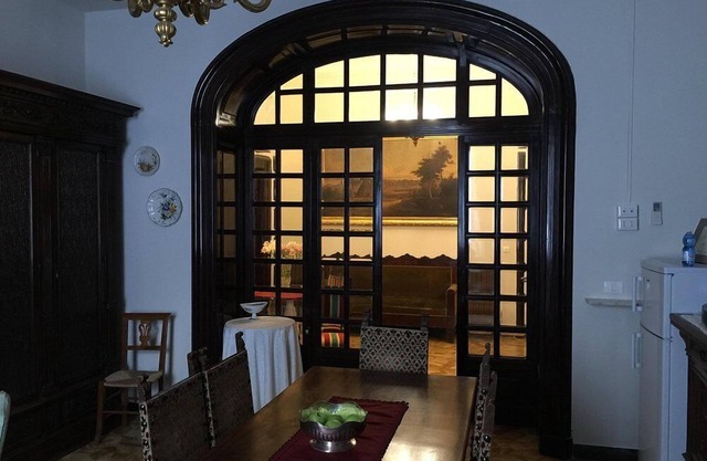 Palazzo Alibrandi