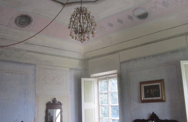 Apartamento Palazzo para 6 personas