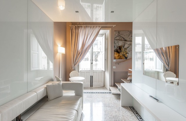 Palazzo Arco Cadura B&B & Spa