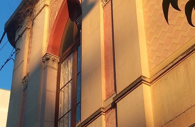 Palazzo Baffa
