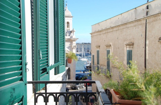 Palazzo Bianchi Domus Holidays